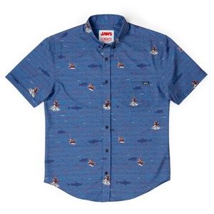 JAWS "EATING MACHINE”